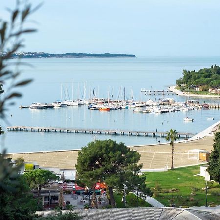 Apartment Myway Portoroz Exterior foto