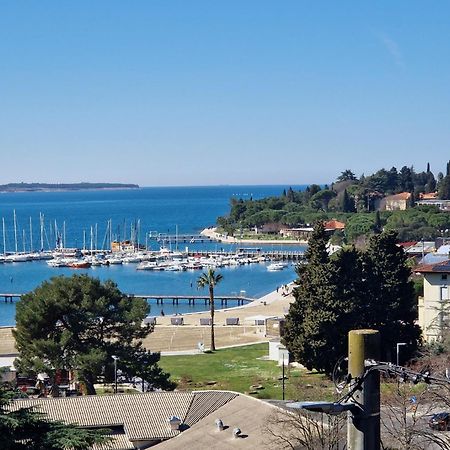 Apartment Myway Portoroz Exterior foto