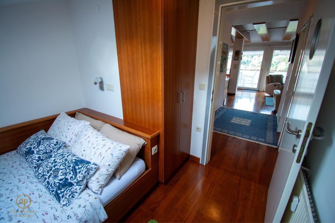 Apartment Myway Portoroz Exterior foto