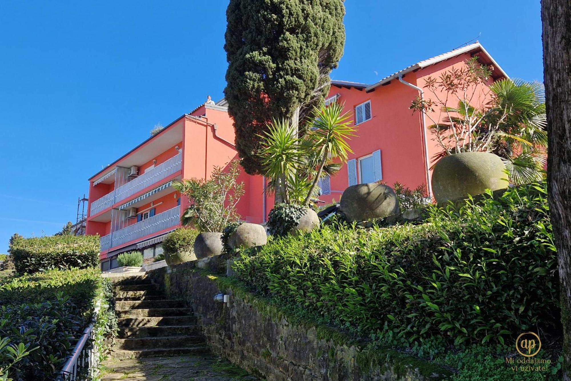 Apartment Myway Portoroz Exterior foto